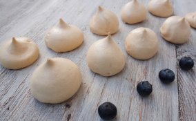 meringa vegana, aquafaba, ricette vegetali