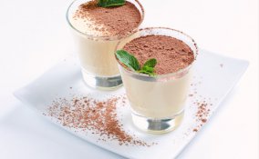 zabaione caffè, ricetta, bevanda energetica