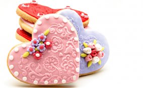 biscotti pasta zucchero