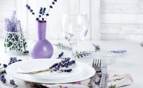 arredamento, interior design, stile provenzale