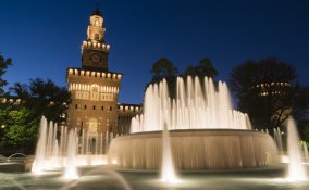 estate sforzesca 2017, estate sforzesca eventi, vacanze Milano