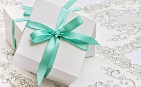 matrimonio, verde tiffany, colori tendenza