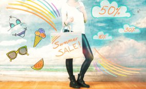 saldi estivi, luglio 2017, calendario