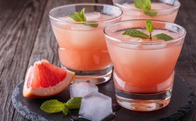 cocktail, pink senorita, ricette drink