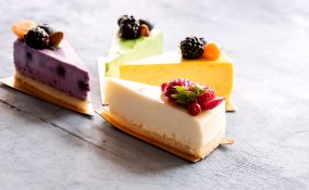 cheesecake vegana, ricette, come prepararla