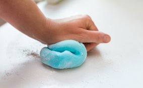 come colorare pasta zucchero