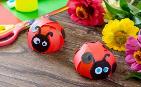 giornata amicizia 2017, lavoretti, idee bambini