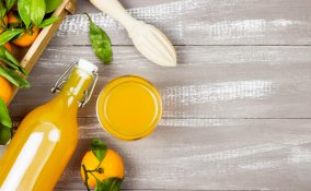 ricette, liquori, mandarinetto