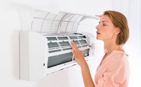 aria condizionata risparmiare, aria condizionata come risparmiare energia