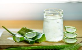 aloe vera, rimedi naturali, salute