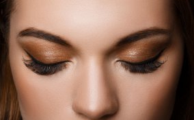 smokey eyes, trucco occhi, tendenze autunno 2017