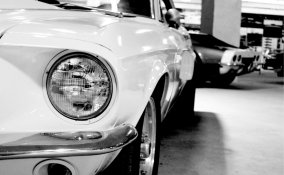 white mustang, lana del rey, video