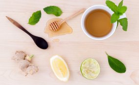 rimedi naturali, mal di gola