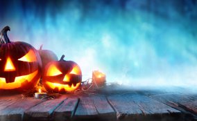 halloween 2017 eventi, festeggiare halloween italia