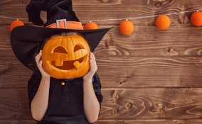 halloween, storia, origini