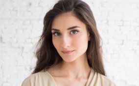 trucco giorno, make-up leggero, tutorial