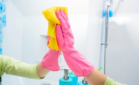 come pulire specchi senza lasciare aloni, come pulire specchi, pulire specchi senza aloni