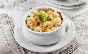 antipasto caldo ricette