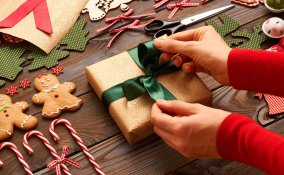 regali di Natale fai da te
