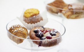 pasticceria Sartori Erba pasticcini FEIS