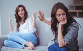 amicizia, amiche, tradimento