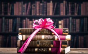 libri, Natale 2017, idee regalo
