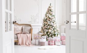 palline di natale dischetti struccanti, lavoretti dischetti struccanti