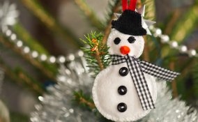 decorazioni natalizie, fai da te, progetti