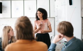 parlare in pubblico, parlare in pubblico consigli