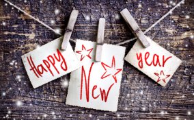 capodanno 2018, auguri, buon anno