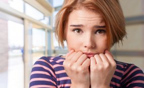 rimedi naturali, ansia, gestire lo stress