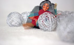 Befana, auguri, immagini