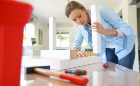 cassetta attrezzi perfetta, riparazioni fai da te