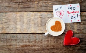 san valentino biglietti fai da te, biglietti san valentino