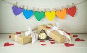 regali san valentino, san valentino regali per lei