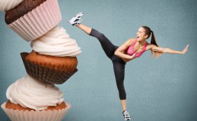 dieta, calorie, dimagrire