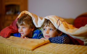 cartoni per bambini di 7 anni di età