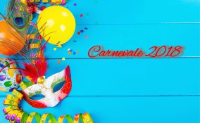 carnevale 2018, date, carnevale ambrosiano