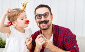 idee regalo festa del papà, regali festa del papà