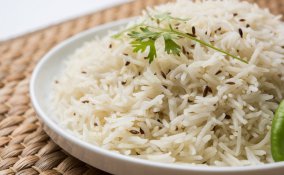 riso basmati, come condirlo, ricette