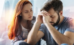 fidanzato geloso, sindrome rebecca, psicologia