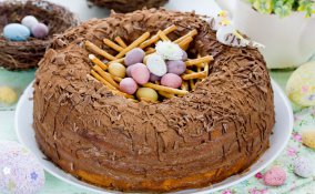 Pasqua, menù, ricette