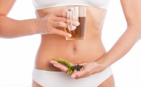 rimedi della nonna, mal di stomaco, erboristeria