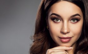 trucco, video tutorial, occhi grandi