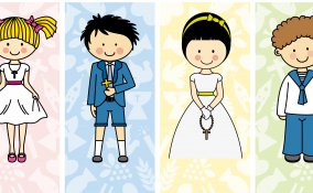 idee bomboniere comunione fai da te, bomboniere comunione fai da te