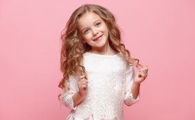 matrimonio abbigliamento bambini