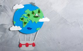 giornata della terra, come differenziare la carta