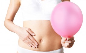 gonfiore addominale, sintomi, rimedi naturali