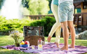 ricette picnic estivo