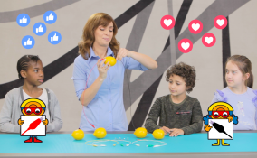 L’importanza di crescere curiosi. Alla scoperta del progetto “Ricercamondo” di Henkel